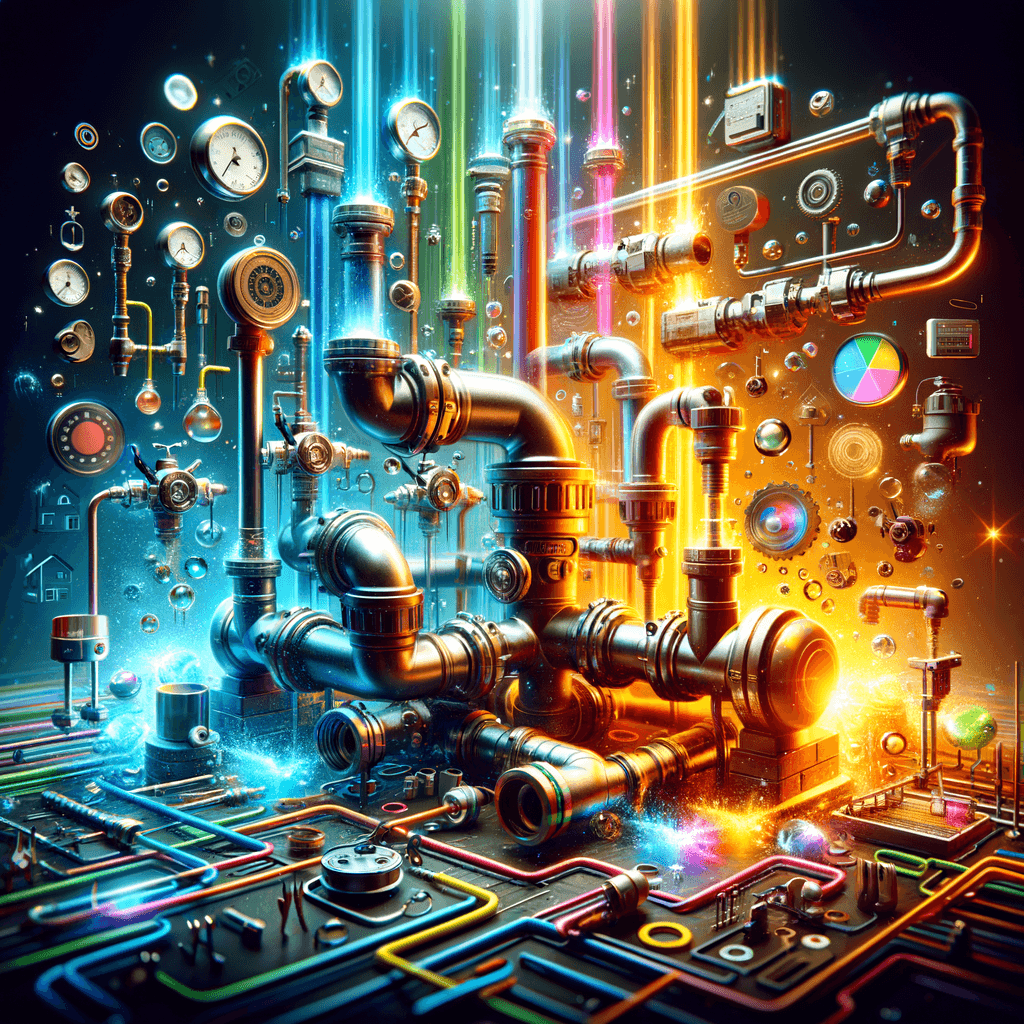 Detecting and Preventing Cross-Connection Hazards in Residential Plumbing