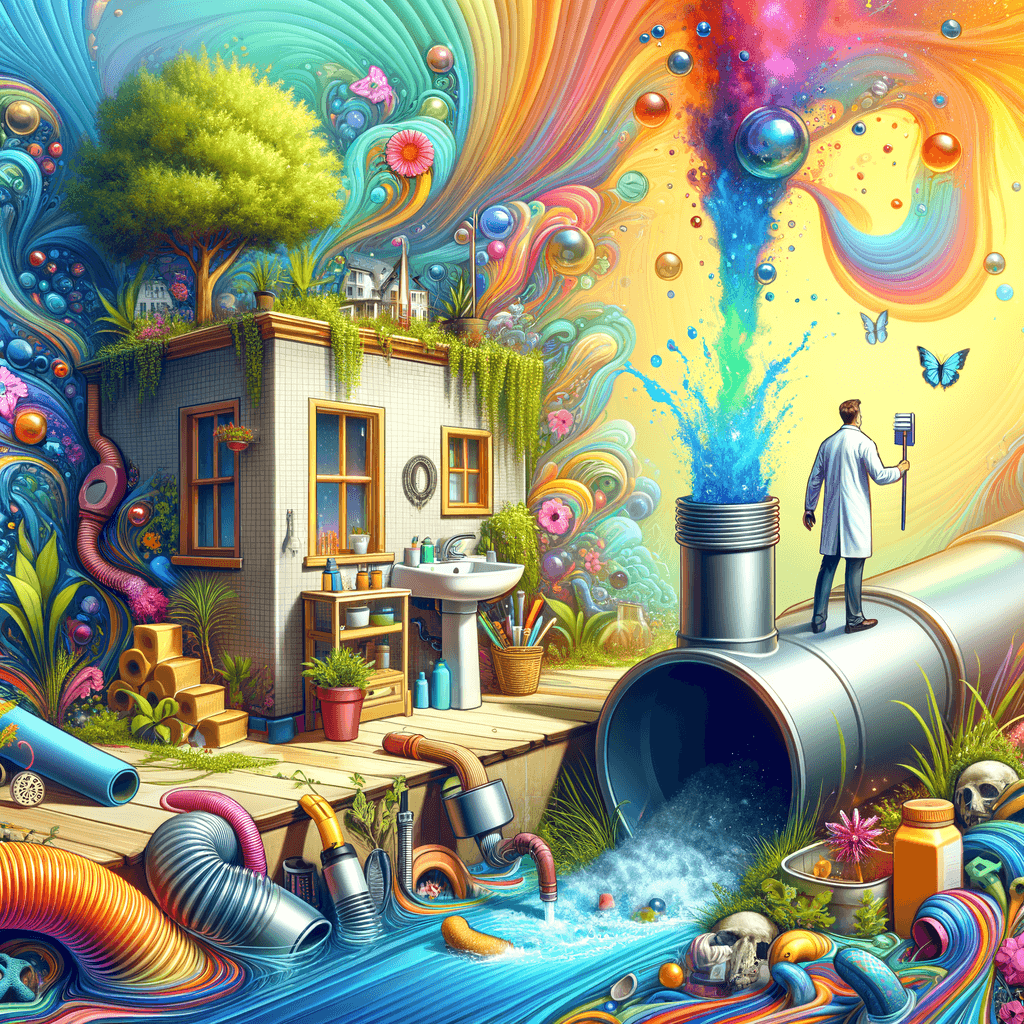 Preventing and Treating Drain Odors: Advanced Solutions for a Fresher Home