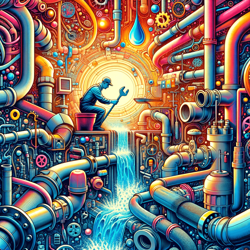 The Crucial Role of Plumbing Cleanouts: Access, Maintenance, and Problem Prevention