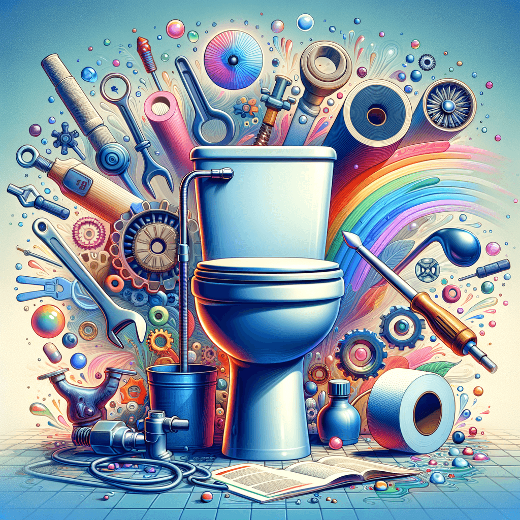 Decoding Toilet Fill Valve Failures: Prevention, Diagnosis, and Replacement