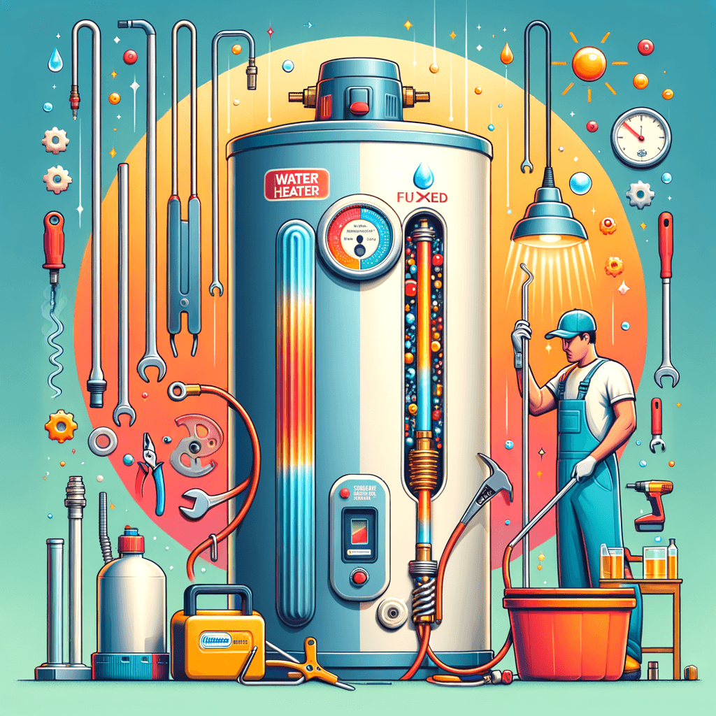 Diagnosing and Fixing Water Heater Anode Rod Failure: The Overlooked Key to Longevity