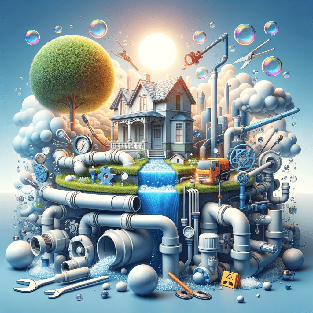 Preventing Sewer Gas Intrusion: Odor Control Strategies for Home Plumbing