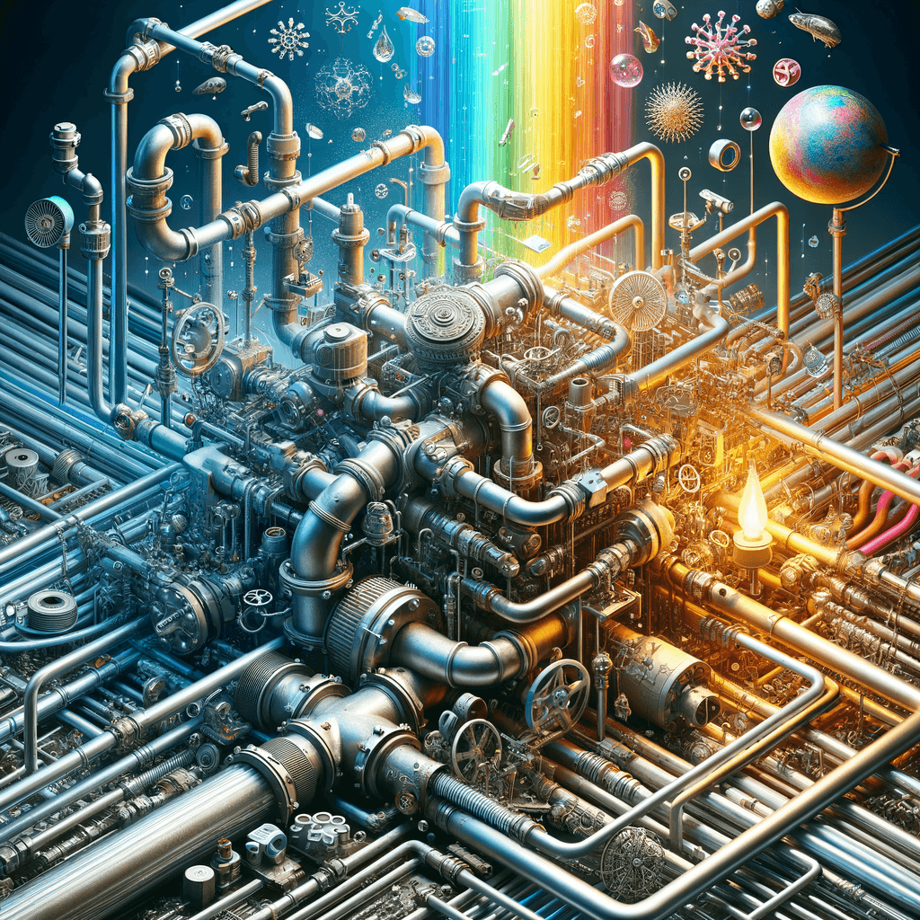 Hidden Dangers of Galvanic Corrosion in Mixed-Metal Plumbing Systems
