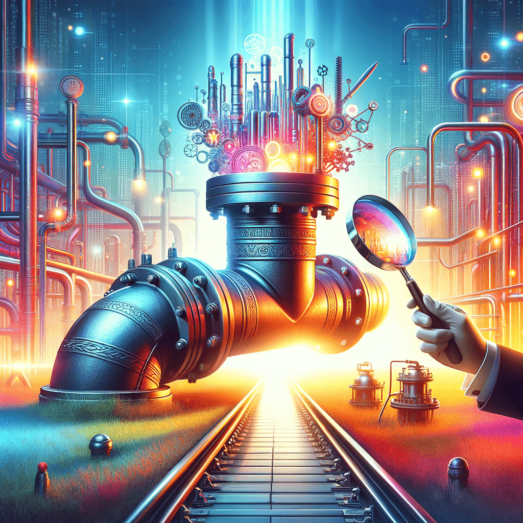 The Hidden Impact of Pipe Corrosion: Prevention, Identification, and Long-Term Solutions