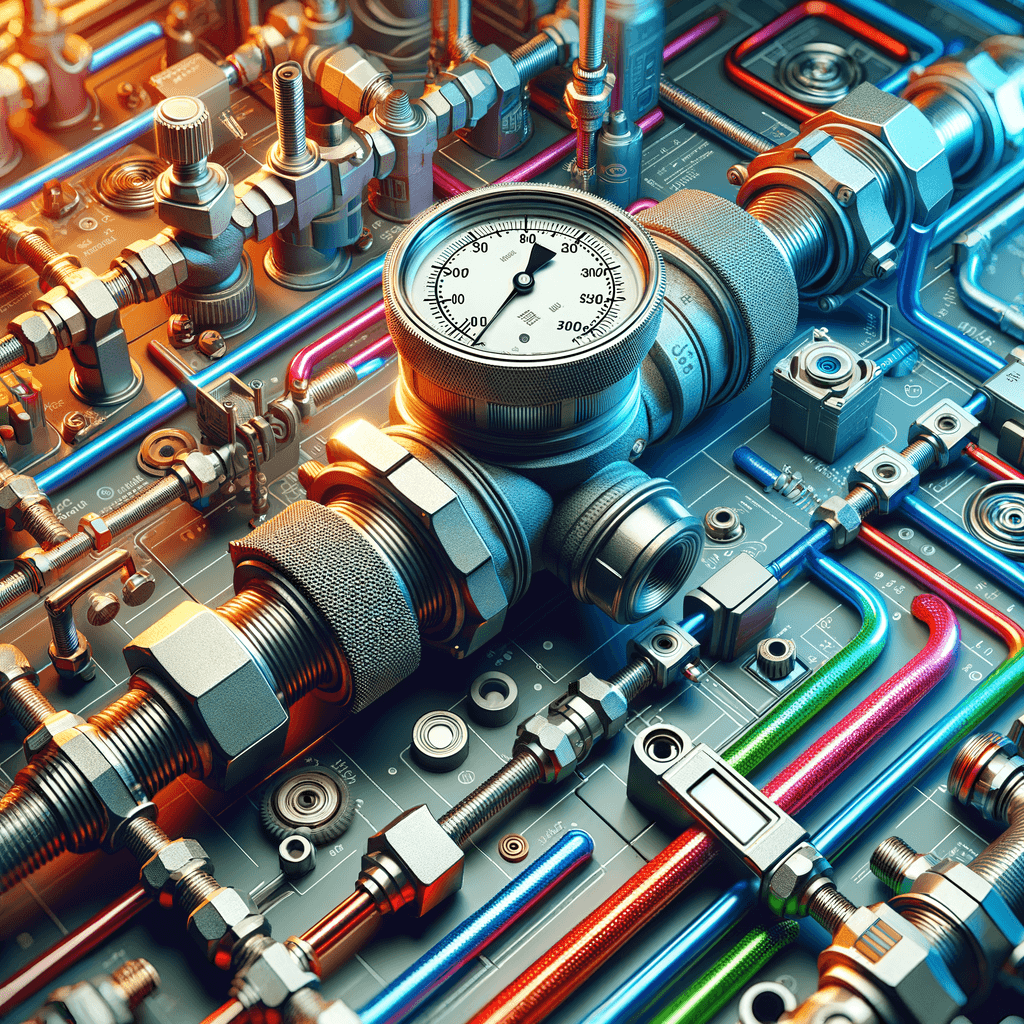 Pressure Regulator Valves: The Unsung Guardians of Residential Plumbing