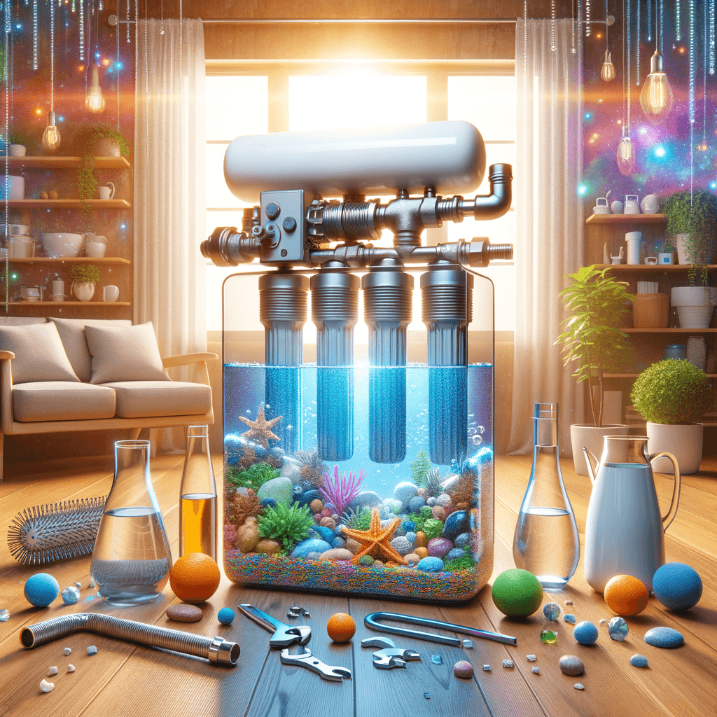 The Crucial Role of Water Softener Systems in Protecting Residential Plumbing