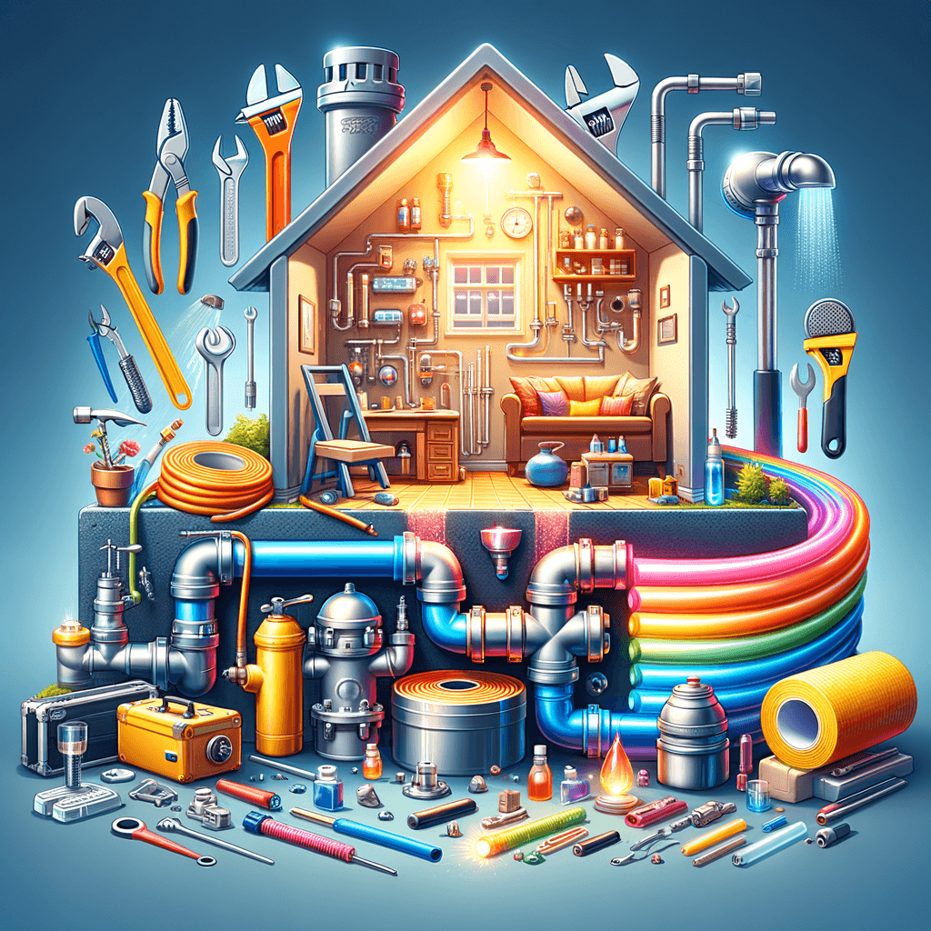 Preventing and Treating Sewer Gas Intrusion: Safeguarding Indoor Air Quality Through Plumbing