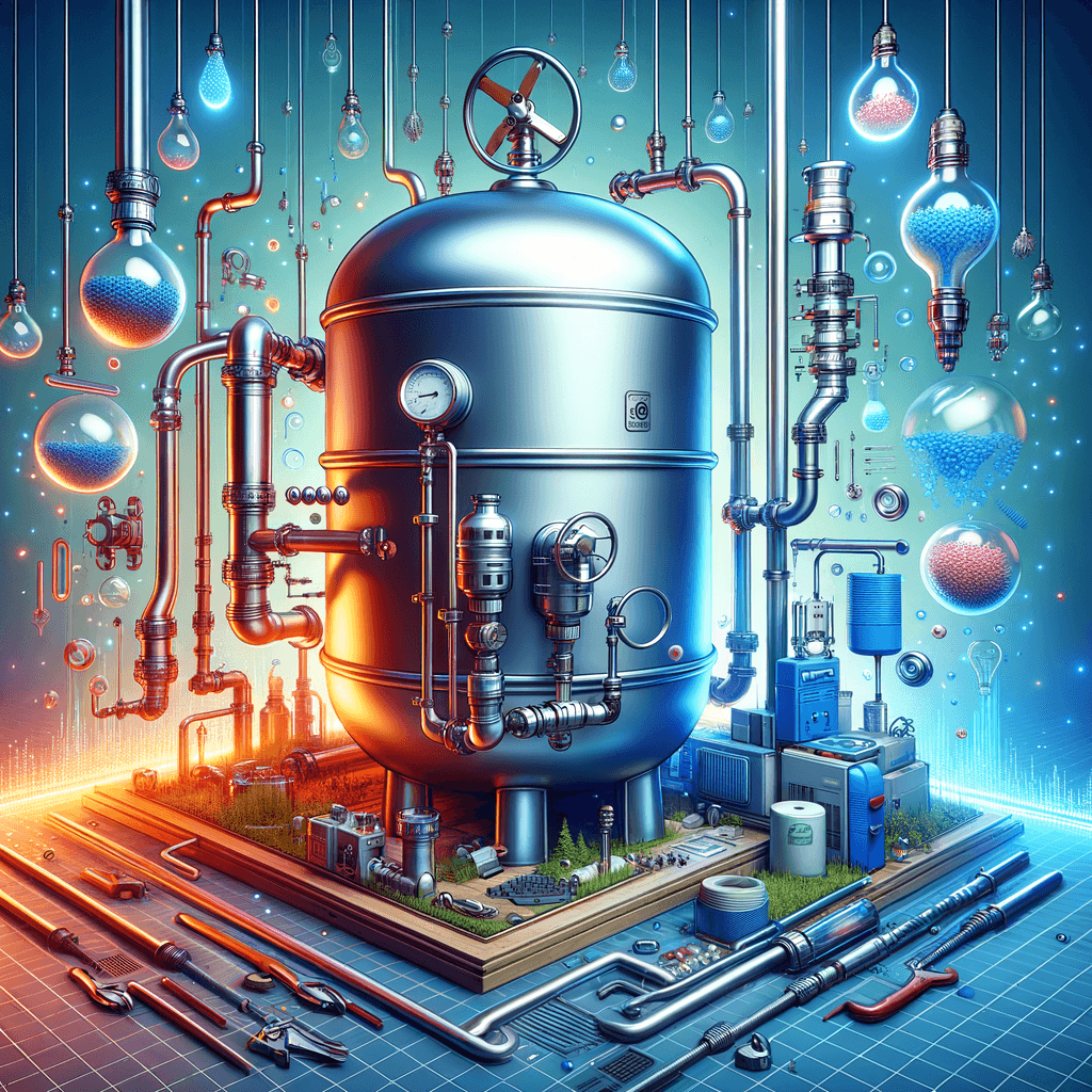 Understanding Thermal Expansion Tanks: Essential Protection for Modern Plumbing Systems