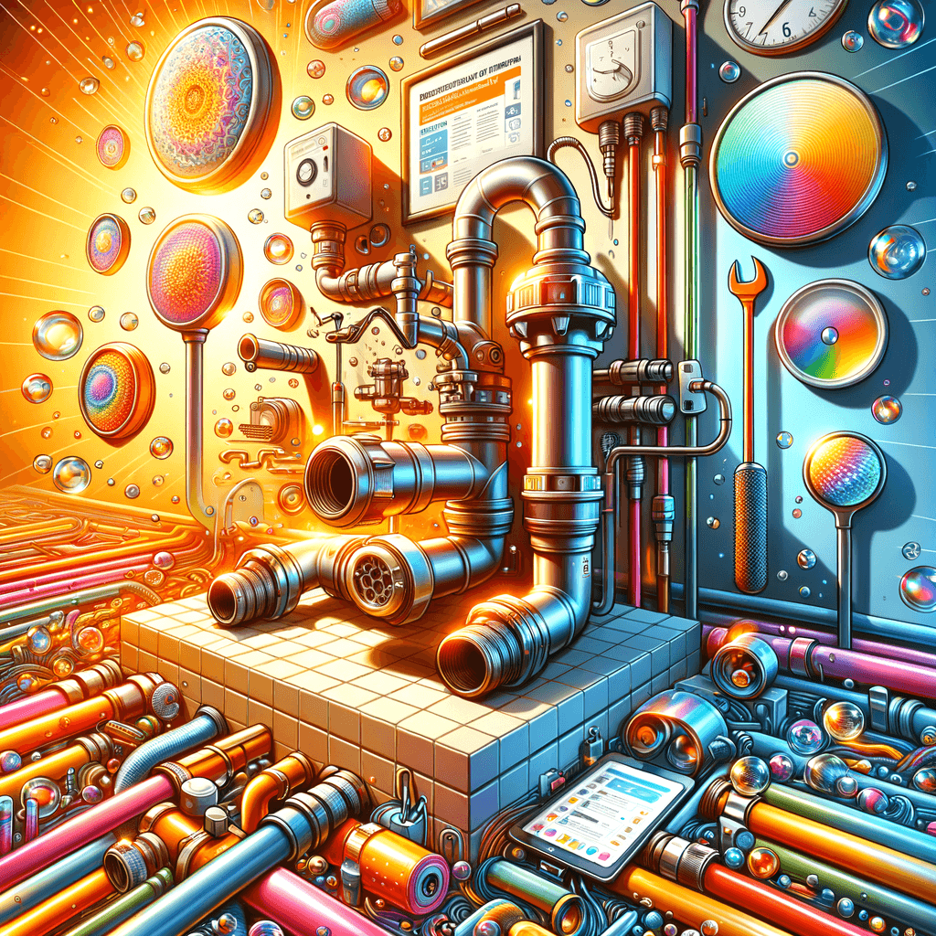 Detecting and Preventing Sewer Gas Intrusion: Safeguarding Indoor Air Quality Through Plumbing