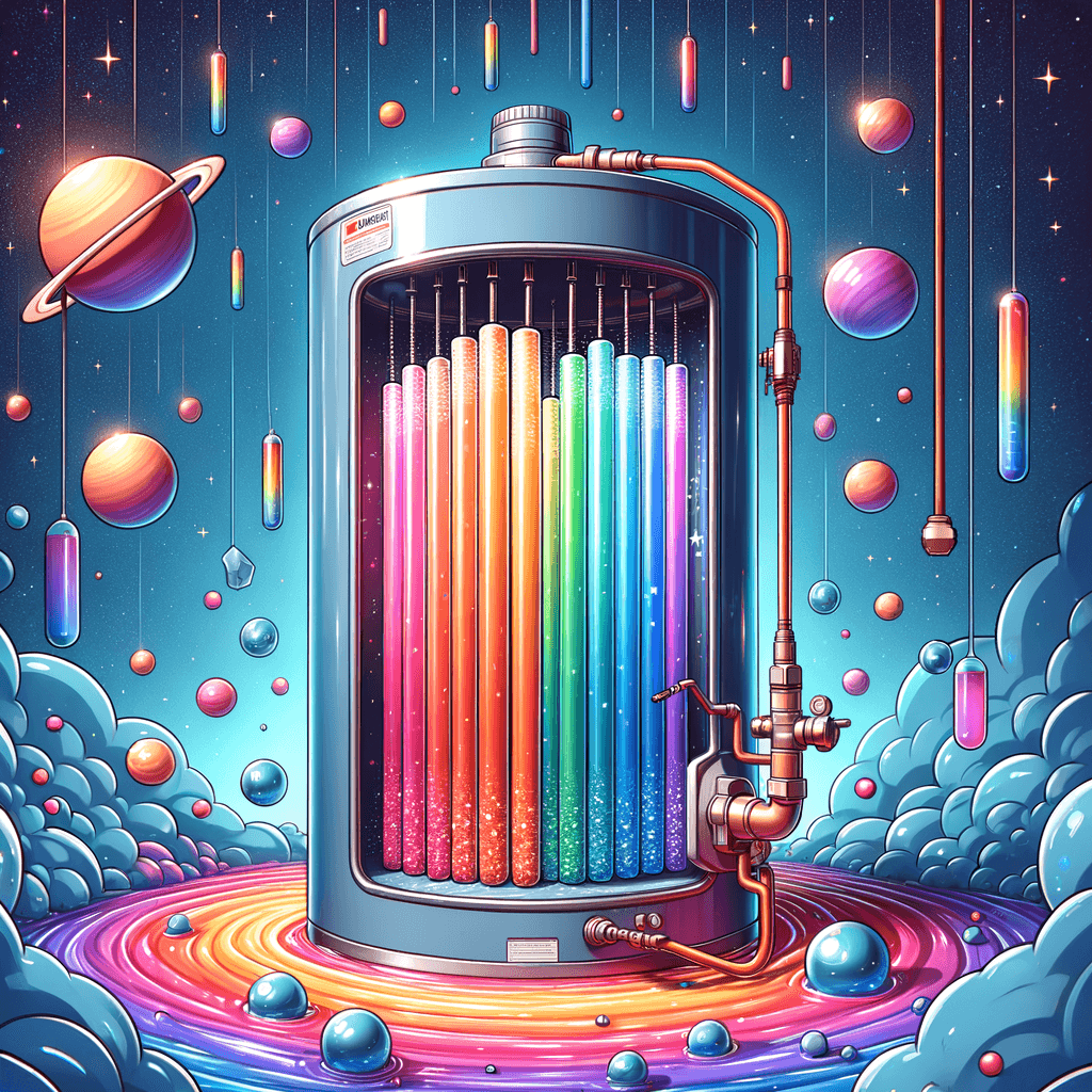 Water Heater Anode Rods: The Overlooked Key to Extending Tank Lifespan