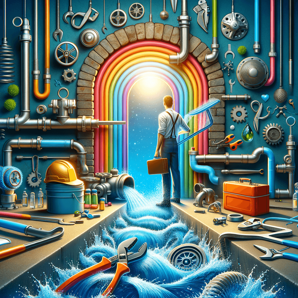 Preventing and Resolving Plumbing Airlocks: Expert Strategies for Uninterrupted Water Flow