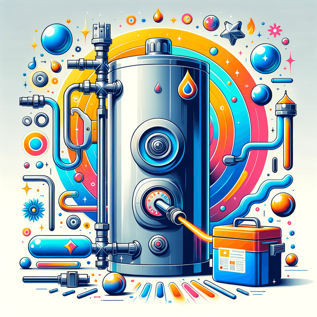 Decoding Water Heater Anode Rods: The Key to Prolonging Tank Lifespan