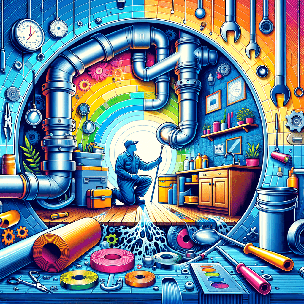 Diagnosing and Preventing Sewer Gas Intrusion: Safeguarding Indoor Air Quality Through Plumbing