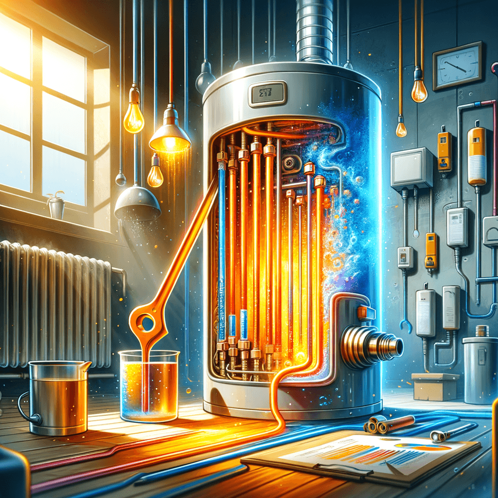 Decoding Water Heater Anode Rods: The Unsung Protector of Your Plumbing System