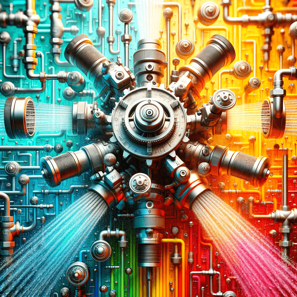 Pressure-Balancing Valves: The Unsung Heroes of Consistent Shower Temperatures