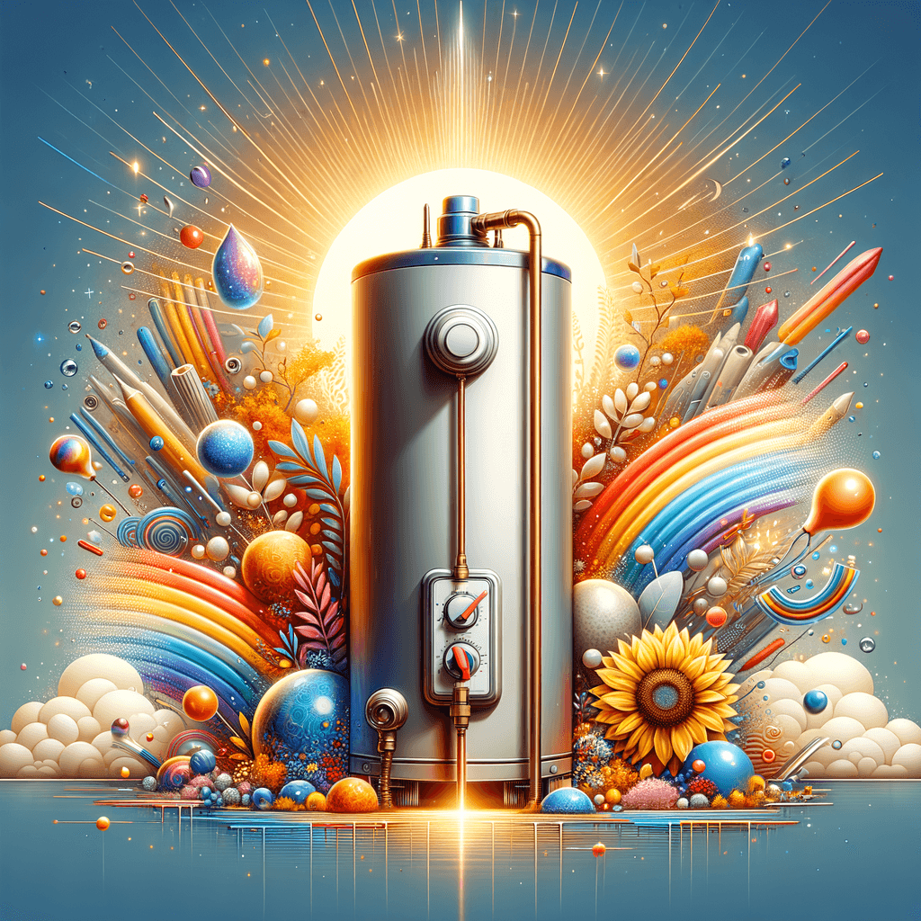 Decoding Water Heater Anode Rods: The Unsung Heroes of Long-Lasting Plumbing