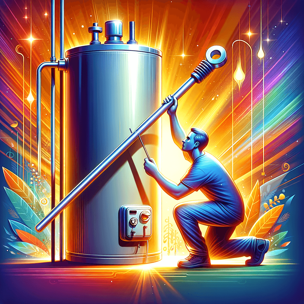 Decoding Water Heater Anode Rods: The Unsung Heroes of Longevity and Efficiency