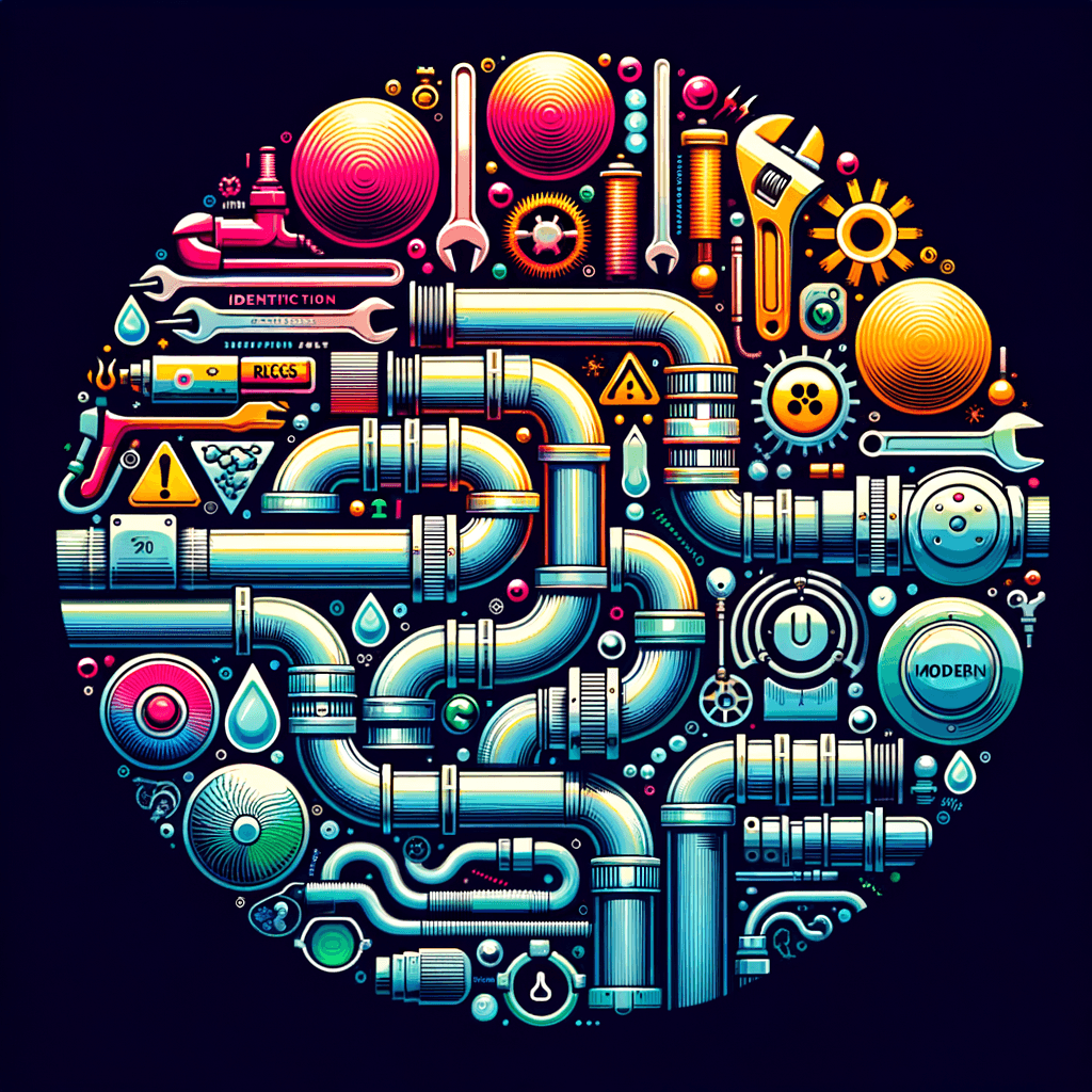 Hidden Dangers of Galvanized Plumbing: Identification, Risks, and Modern Replacement Strategies