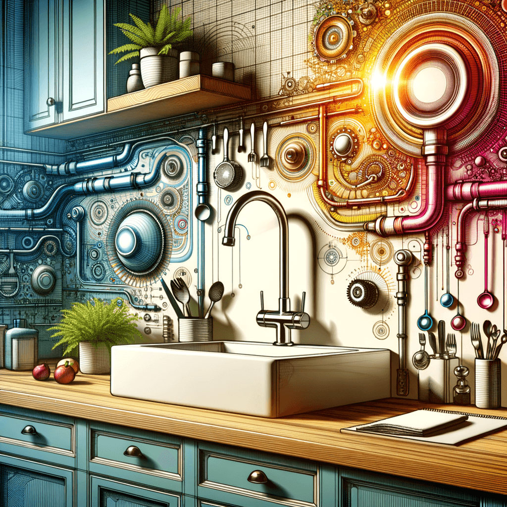 Decoding the Mystery of Plumbing Air Gaps: Essential Safeguards for Modern Kitchens