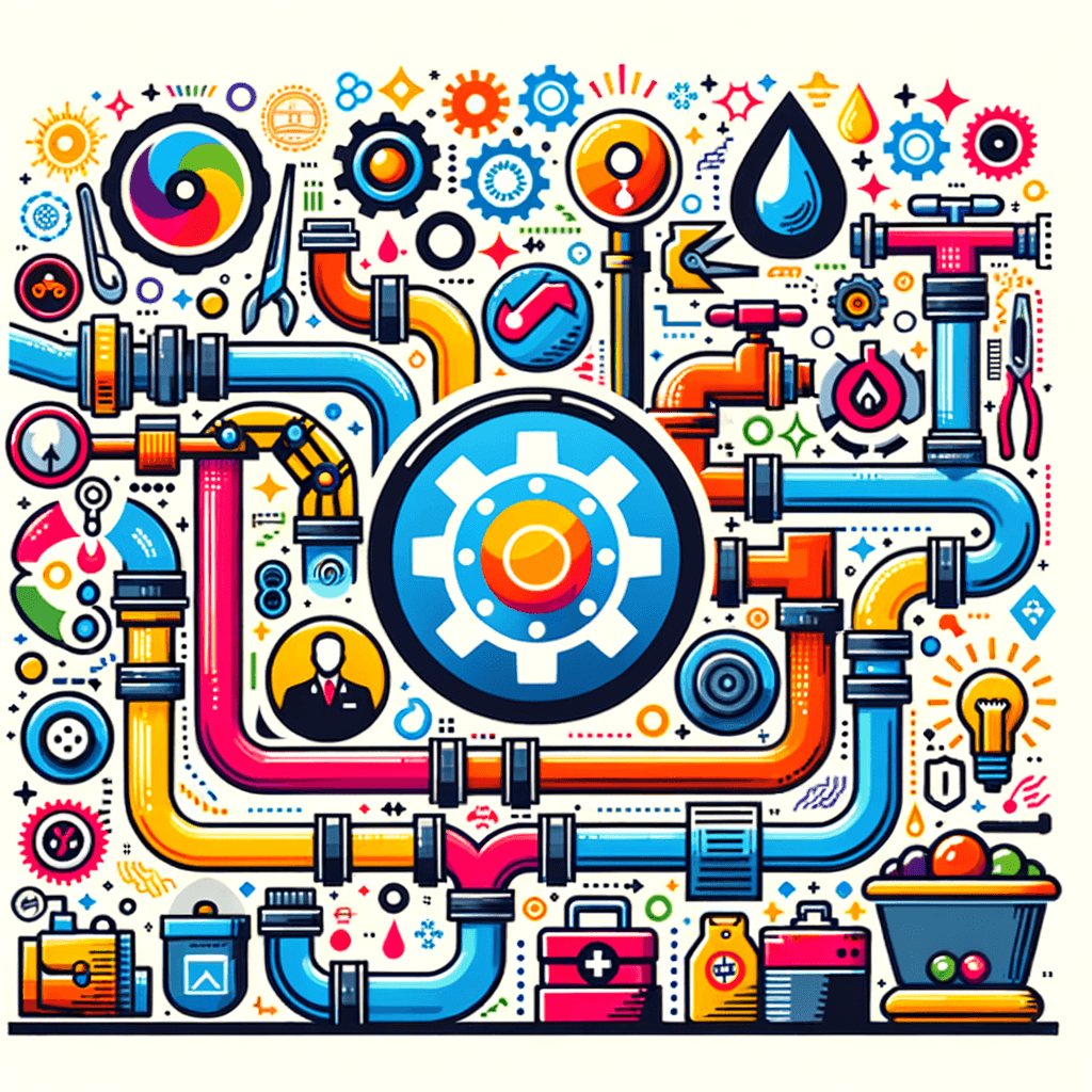 Decoding Plumbing Supply Lines: Selection, Maintenance, and Failure Prevention